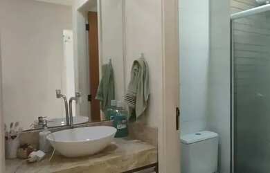 Imagem 7: Amplo apartamento 3 quartos com suíte - Edifício localizado em Colina de Laranjeiras