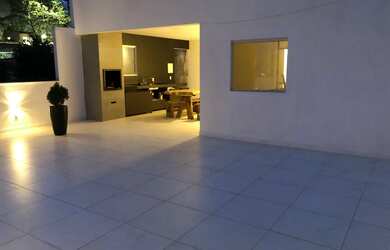 Imagem 2: Aluga-se espaço para festa