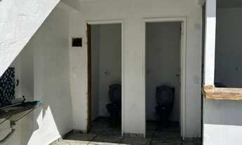 Imagem 7: Casa no Alvorada, imóvel para uso residencial ou comercial