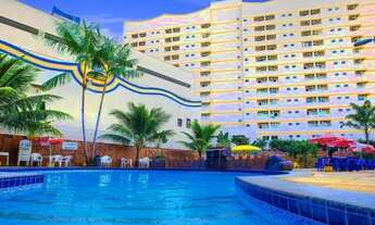 Imagem 7: Locação Apartamento em Caldas Novas GO. - Golden Dolphin Grand Hotel