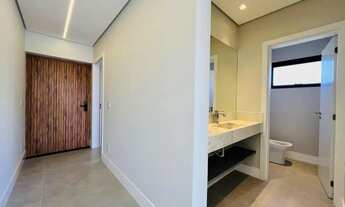 Imagem 2: Casa à venda no Arborais Residencial em Campinas