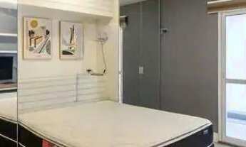 Imagem: Studio com 1 dormitório à venda, 30 m²