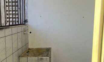 Imagem 2: Apartamento 2/4 na Brasília