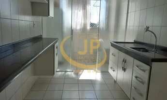 Imagem 4: Lindo apto com 85 m²/ 3 Dorm./ Suíte/ Sacada/ 2 Vagas/ Lazer/ Jd. Piratininga