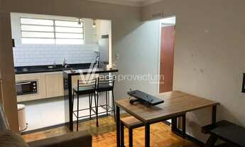 Imagem 4: Apartamento Reformado para venda São Bernardo em Campinas