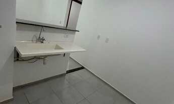 Imagem 5: Apartamento MRV Bella Hungria sem uso - térreo - Direto com o Proprietário