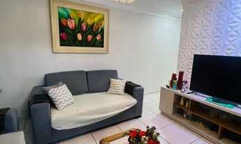 Imagem 5: Duplex individual na quadra do mar, 3 quartos, 2 varandas, rua calçada, a poucos metros da