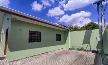 Imagem 3: Casa no Xaxim, 3 quartos