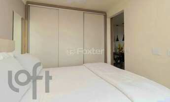 Imagem 2: Apartamento à venda Rua Antonieta de Morais, Vila Matilde - São Paulo