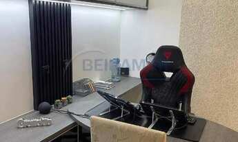 Imagem 6: Apartamento 3 Quartos (1 Suíte) com 2 Vagas de garagem Coberta no Edifício Sinfonia, Águas