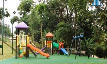 Imagem 7: Terreno à venda, 525 m² por R$ 480.000,00 - Condomínio Santa Isabel - Louveira/SP