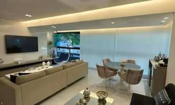 Imagem 4: Imóvel para venda possui 149 metros quadrados com 4 quartos em Monteiro - Recife - PE