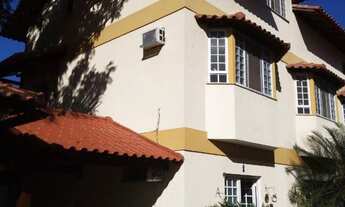 Imagem: Casa com 4 dormitórios à venda, 120 m²