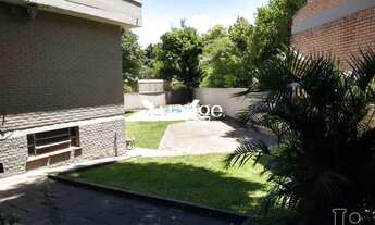 Imagem 2: Casa para Venda - 300m², 5 dormitórios, sendo 1 suites, 1 vaga - Ipanema