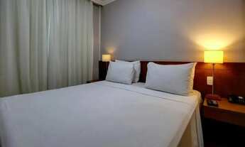 Imagem 5: Flat para venda no Jardins - Edifício Quality Long Stay Bela Cintra