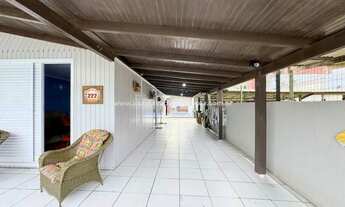 Imagem 5: Casa com 2 dormitórios à venda, 100 m² por R$ 570.000,00 - Centro - Balneário Gaivota/SC