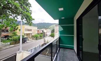 Imagem: Casa com 4 dormitórios à venda, 204 m²