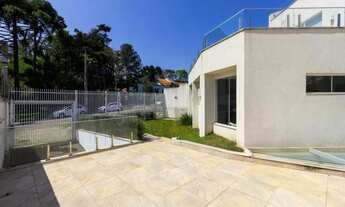 Imagem 5: Casa para Locação em Curitiba, Hugo Lange, 6 dormitórios, 3 suítes, 6 banheiros, 7 vagas