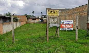 Imagem: Terreno plano 289M² R$ 180.000, Bairro