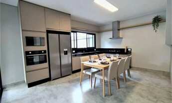 Imagem 7: Oportunidade! Maravilhoso condomínio com 11 casas e com excelente acabamento e cômodos amp