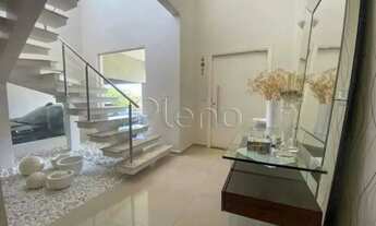 Imagem 5: Sobrado à venda em Vinhedo, Condomínio Grape Village, com 3 suítes, com 320.15 m²