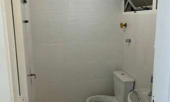 Imagem 5: Sala comercial no 8º andar - Centro de Campinas