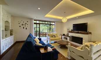 Imagem 7: CASA EM CONDOMÍNIO RESIDENCIAL em TERESÓPOLIS - RJ, CARLOS GUINLE