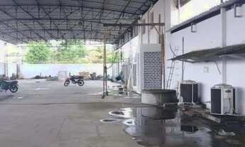 Imagem 4: Galpão para alugar, 1000 m² por R$ 10.913,38/mês - Passaré - Fortaleza/CE