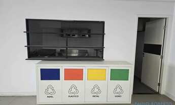 Imagem 7: PRÉDIO - BELA VISTA - SP