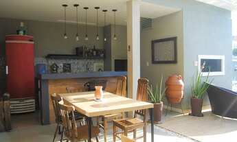 Imagem 3: Casa de condomínio em Rua Amaury Filho - Recreio dos Bandeirantes - Rio de Janeiro/RJ