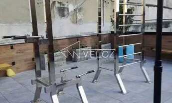 Imagem 5: Apartamento-À VENDA-Centro-Rio de Janeiro-RJ