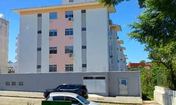 Imagem 2: Apartamento de dois quartos em ótima localização no Estreito