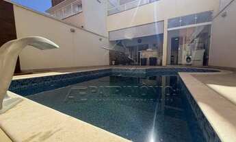 Imagem 2: CASA EM CONDOMINIO 3 QUARTOS SENDO 1 SUITE COM CLOSET E HIDROMASSAGEM RESIDENCIAL GOLDEN P