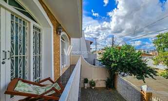 Imagem: Casa - Jardim Nova Europa - Campinas