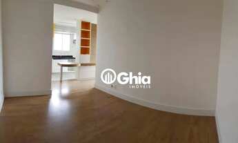 Imagem 4: Apartamento com 1 dormitório para alugar, 51 m² por R$ 5.419,00/mês - Cambuí - Campinas/SP