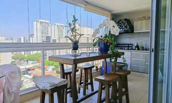 Imagem 6: Aluguel Apartamento 3 Dormitórios - 120 m² Vila Olímpia