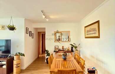 Imagem 5: Oportunidade - Apartamento - Vila Adyana - Edifício DeVille - 3 Dormitórios - 105m²