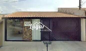 Imagem: Casa para Aluguel em Marília/SP - 2 Quartos