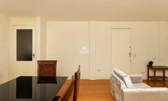 Imagem 3: Apartamento para alugar com 2 quartos no Juvevê em Curitiba