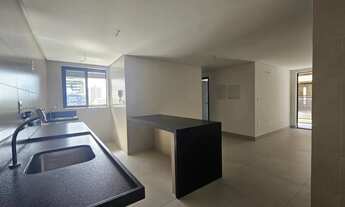 Imagem 5: VENDE - Apartamento com 77,78m², 2 quartos/suíte, varanda gourmet, 2 vagas, prédio frente