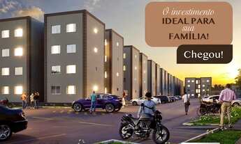 Imagem 3: 041- APARTAMENTO NA PLANTA - RENDA A PARTIR DE 2.500$ - SIMULAÇÃO AGORA