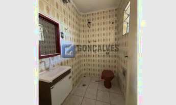 Imagem 6: CASA TERREA - ASSUNÇAO / SBC