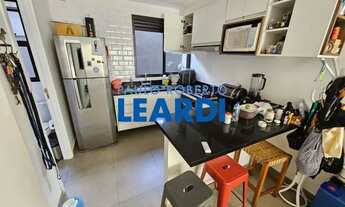 Imagem: CASA EM CONDOMÍNIO - VILA IPOJUCA - SP