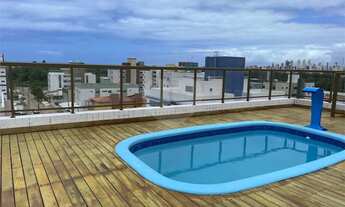 Imagem: Apartamento à venda 70m² 2 quartos Projetados