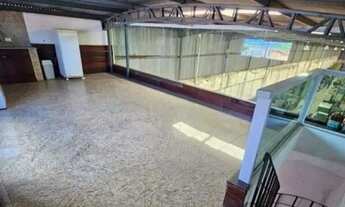 Imagem 5: GALPÃO - BRÁS - SP