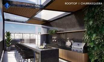 Imagem 4: Apartamento 1 quarto em Santa Helena