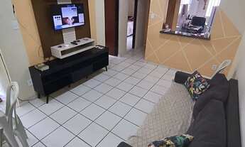 Imagem: ALUGO APTO MOBILIADO ECOPARK II - ANIL