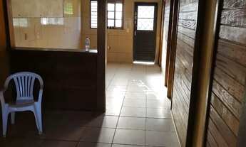 Imagem 3: Casa com 03 quartos e 02 vagas (Mista) no Bairro Jardim Leopoldina, Porto Alegre
