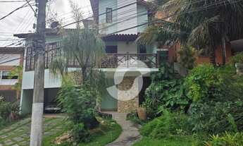 Imagem: Casa com 3 dormitórios à venda, 350 m²