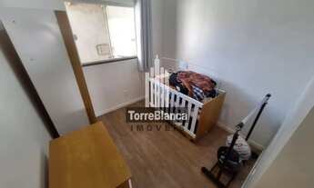 Imagem 6: Casa para Locação, 2 Quartos, 1 Vaga, 44M², Cará-cará, Ponta Grossa - PR